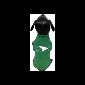 University of North Dakota Dog Tee